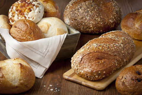 Artisan Breads