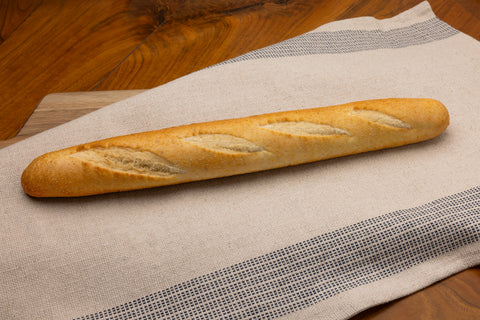 Baguette, Tuscan Flute 18" Corn (2 Pack)