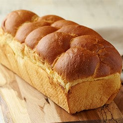 Pullman, Challah 1.5 LB 3/4" Sliced