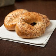 Bagel, Wild Things Medium (12 Pack)