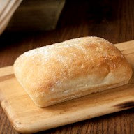 Ciabatta, Olive Oil 4"x6" Sliced (6 Pack)