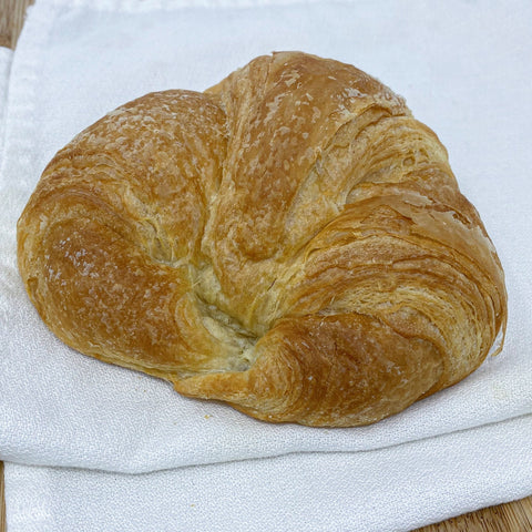 Croissant, Butter Large (6 pack)