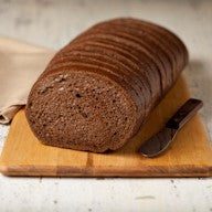 Deli, Pumpernickel 5/8" Sliced