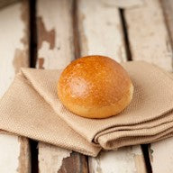 Slider, Brioche Dollar Roll (12 Pack)