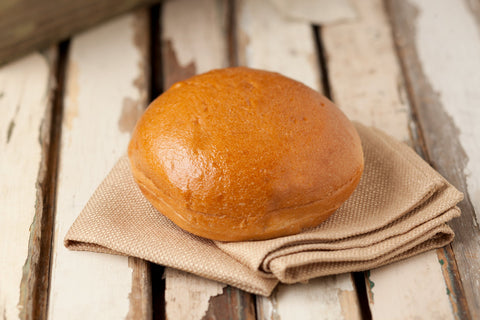 Hamburger, Brioche 4" (12 pack)
