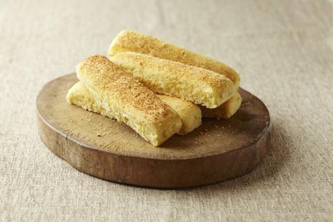 Breadsticks, Loaded 8" (12 Pack)