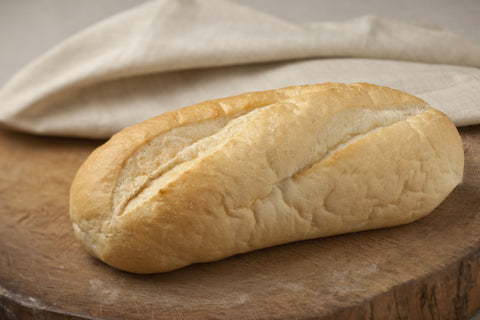 Ambassador, French Tuscan 8" Unsliced (6 pack)