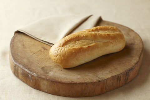 Ambassador, French Tuscan 8" Hinged (6 Pack)