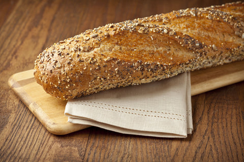 Baguette, Harvest Grain 24" (2 Pack)