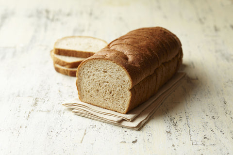 Pullman, Honey Wheat 1.5 lb 5/8" Sliced